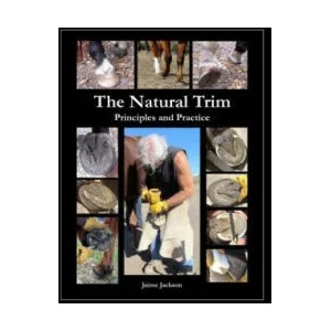 Natural Trim: Principles and Practice (ISBN: 9780984839902)