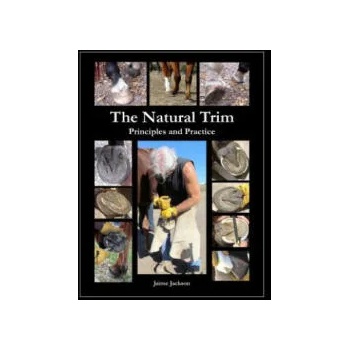 Image 1 of Natural Trim: Principles and Practice