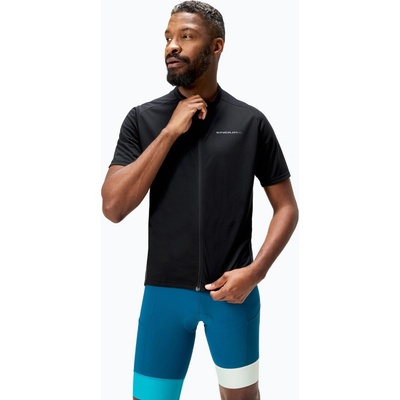 Endura Loop Zipped black Pánsky