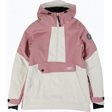 Colourwear Homage Anorak 2.0 off white