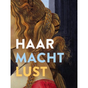 Haar - Macht - Lust | Roger Diederen (ISBN: 9783777446981)