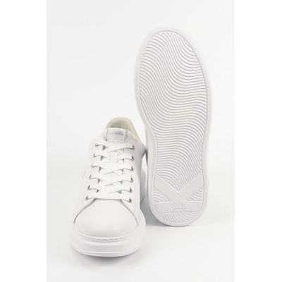 Karl Lagerfeld Кожени маратонки Karl Lagerfeld KAPRI NFT (KL52570N.01W)