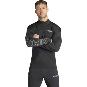 Adidas Блуза Terrex Xperior Long Sleeve Sweatshirt