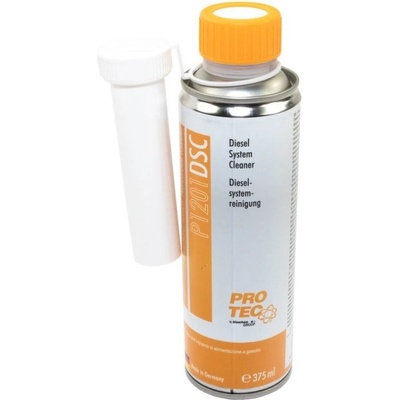 PRO-TEC Diesel System Cleaner 375 ml