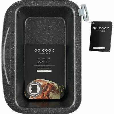 Go Cook Forma na pečenie 23 cm