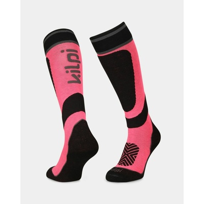 Kilpi Унисекс ски чорапи Kilpi ANXO-U Розово Kilpi | Rozov | МЪЖЕ | 43