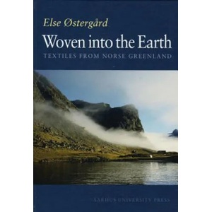 Woven into the Earth | Else Ostergaard (2004)