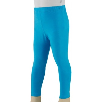 Esito Dívčí legíny s lycrou tyrkysová