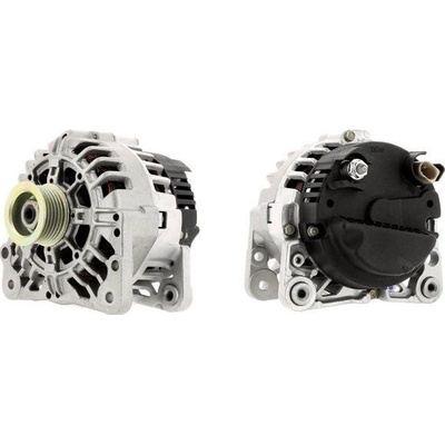 Alternátor Škoda Fabia 1.2 Valeo SG8B023 – Originál 03D903025D