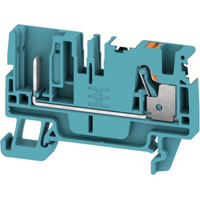 Weidmüller APGTB 4 FT 2C/1 DL BL (2675970000)