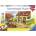 Ravensburger - Puzzle 2x12 Work on the farm - 40 - 99 piese