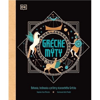 Grécke mýty