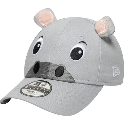 New Era 9FO Animal Branded Toddler Hippo/Dolphin Grey kid´s