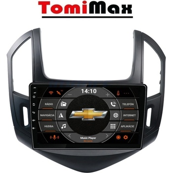 TomiMax 461
