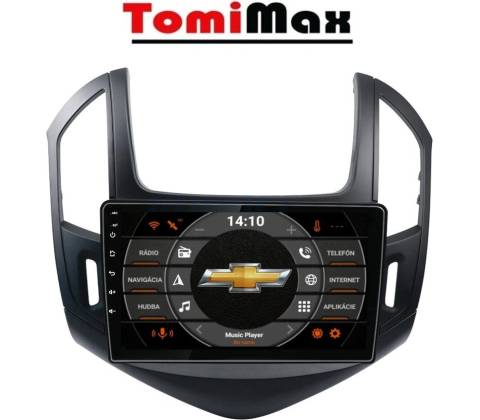 TomiMax 461