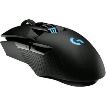 Logitech G903 LightSpeed Wireless Gaming Mouse 910-005673