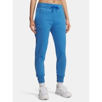 Under Armour Rival Fleece Jogger modrá