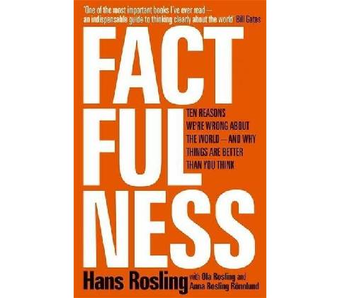 Factfulness