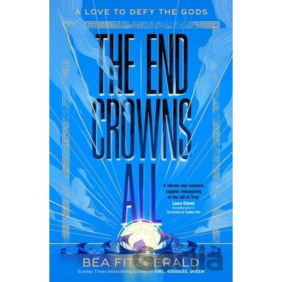 End Crowns All - Bea Fitzgerald