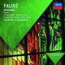 REQUIEM - MARRINER/ASMF