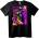 NOONEBRAND Тениска X-Men '97 Jean Grey - 2XL, White