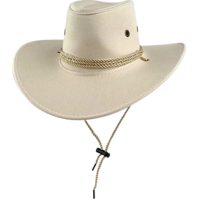 Gaira Western 70331 bílá natural