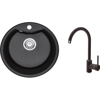 Set Deante Solis ZRSB2803 + Nemezja