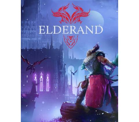 Elderand