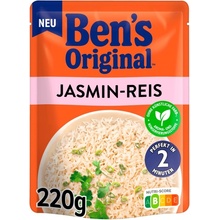 Uncle Ben's Express Basmati Jasminreis 220 g