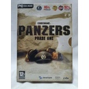 Hry na PC Codename Panzers: Phase One