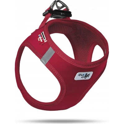 Curli postroj pro psa Belka polyester