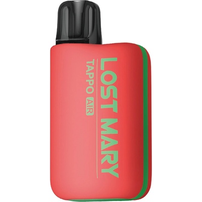 Lost Mary Tappo Air Watermelon 20 mg 600 poťahov