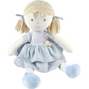 Bonikka All Natural látková Neva modré šaty