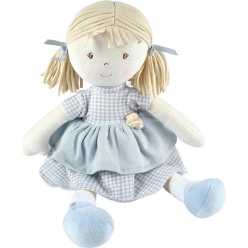 Bonikka All Natural látková Neva modré šaty