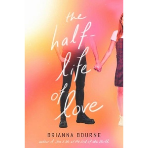 The Half Life of Love (ISBN: 9780702314186)