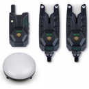 Elektronický signalizátor záberu Sonik 2+1