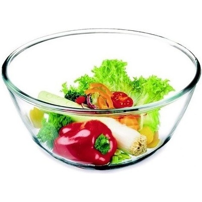 SIMAX mísa 1,7 l Bowl,d210 x 103 mm var.sklo