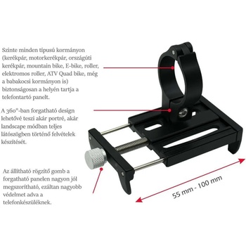 Image 1 of SWISSTEN BM1 (65010405)