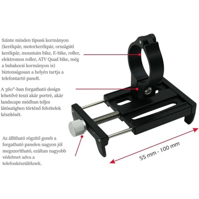 SWISSTEN BM1 (65010405)