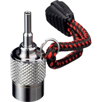 Primus Filling Adaptor Цвят: сребърен