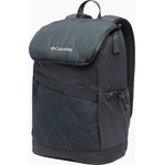 Columbia Градска раница Columbia Wallowa Раница 22 l black/quiled