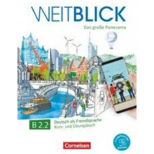 Weitblick in Teilbanden | Claudia Böschel, Elisabeth Lazarou, Jens Magersuppe, Matthias Scheliga, Ulrike Würz (ISBN: 9783061208905)