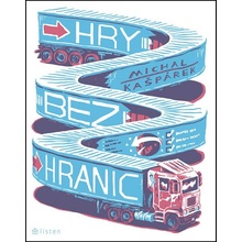 Hry bez hranic - Michal Kašpárek
