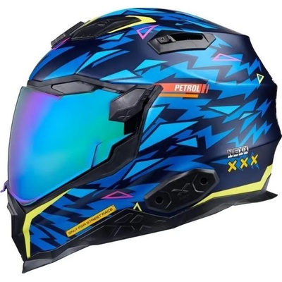 NEXX Helmets X. WST 2 Rockcity