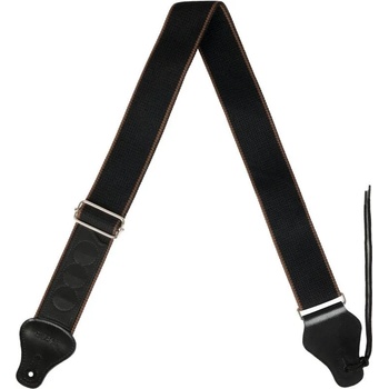 Image 1 of Cascha HH-2259 Black Колан за китара (HH-2259)