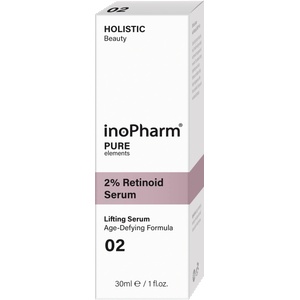 inoPharm Серум за лице с 2% ретиноид, 30 ml (3106848)