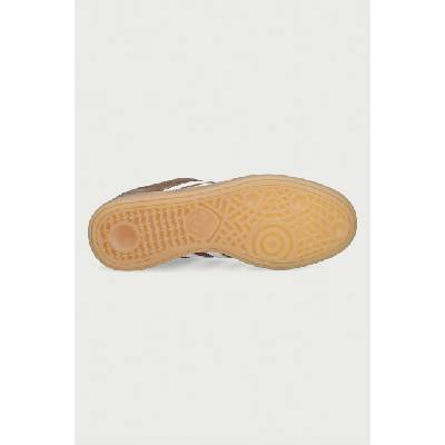 Adidas Handball Spezial маратонки дамски от велур (KK0928)
