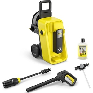 Kärcher K 4 Comfort Premium (1.324-750.0) Водоструйка