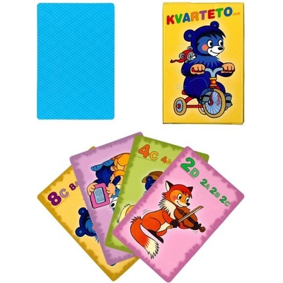Kvarteto Baribal