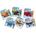 Mattel Детска играчка Hot Wheels - Количка, асортимент (DTV55)